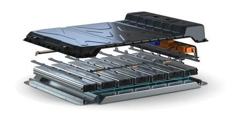 新能源汽车 脆弱 的电池包或许比我们想象得要硬核